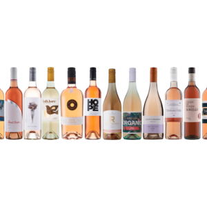 Rose Pre-Selected Dozen