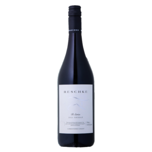 Reschke R-Series Shiraz Limestone Coast 2021