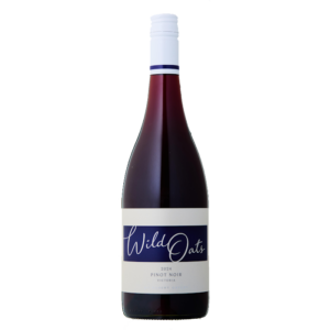 Wild Oats Pinot Noir 2024
