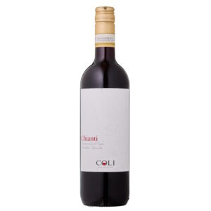 Coli Chianti Classico DOCG 2022