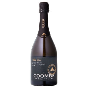 Coombe Tribute Dame Nellie Melba Blanc De Blancs Yarra Valley Victoria 2019