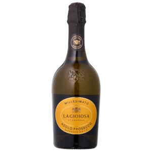 La Gioiosa Et Amorosa Asolo Prosecco Superiore DOCG NV