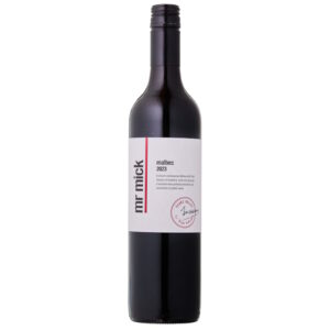 Mr Mick Malbec Clare Valley South Australia 2023