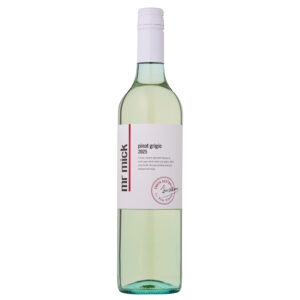 Mr Mick Pinot Grigio Clare Valley South Australia 2025