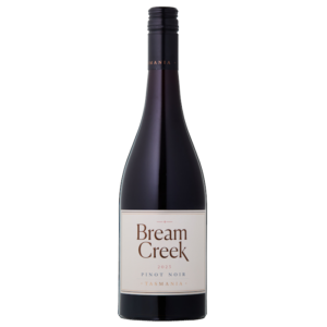 Bream Creek Pinot Noir 2025