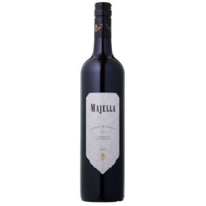 Majella Cabernet Sauvignon Coonawarra South Australia 2021