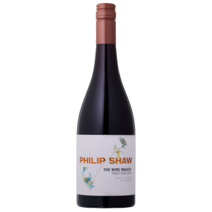 Philip Shaw The Wirewalker Pinot Noir Orange New South Wales 2024