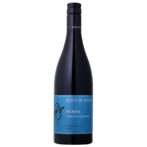 Sons Of Eden Pumpa Cabernet Sauvignon Eden Valley South Australia 2022
