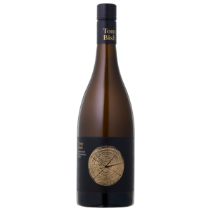 Tony Bish Heartwood Chardonnay