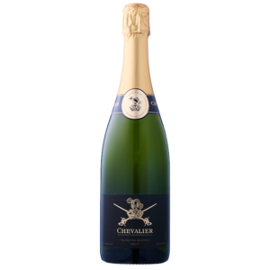 Chevalier Brut Blanc De Blancs France NV