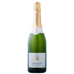 Chevalier Monopole Blanc De Blancs France NV