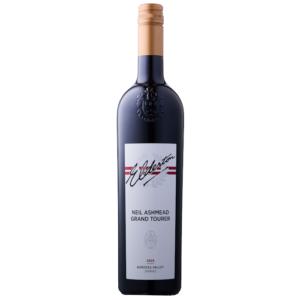 Elderton Exceptional Grand Tourer Shiraz Barossa Valley South Australia 2023