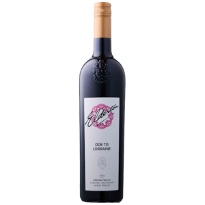 Elderton Exceptional Ode To Lorraine Cabernet Shiraz Merlot Barossa Valley South Australia 2022