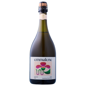 Emmalene Sparkling Pinot Rose Adelaide Hills South Australia 2023