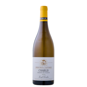 Joseph Drouhin Reserve De Vaudon Chablis Burgundy France 2023