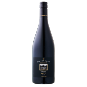 Kilikanoon Oracle Shiraz Clare Valley South Australia 2015
