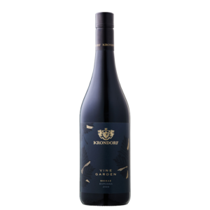 Krondorf Vine Garden Shiraz Barossa Valley South Australia 2022