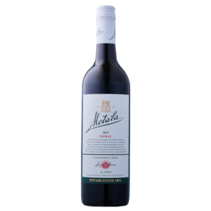 Metala Shiraz Langhorne Creek South Australia 2023