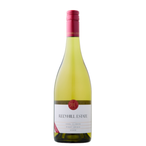 Red Hill Cool Climate Pinot Grigio Mornington Peninsula Victoria 2025