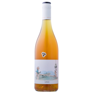 See Saw SAAM Sauvignon Blanc Marsanne Orange New South Wales 2020
