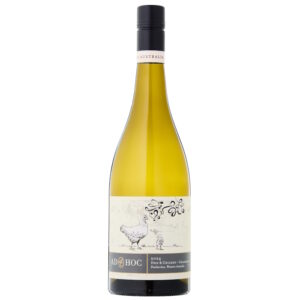 Ad Hoc Chicken Chardonnay Pemberton Western Australia 2024