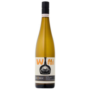 Ad Hoc Wallflower Riesling Great Southern Western Australia 2025