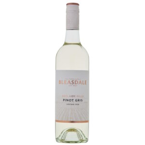Bleasdale Pinot Gris Adelaide Hills South Australia 2026