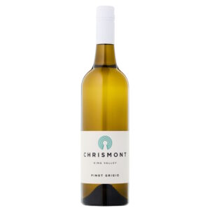 Chrismont La Zona Pinot Grigio King Valley Victoria 2025