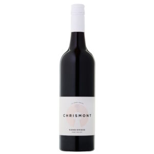 Chrismont La Zona Sangiovese King Valley Victoria 2023
