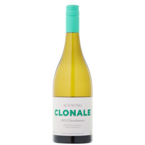 Kooyong Clonale Chardonnay Mornington Peninsula Victoria 2025