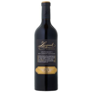 Langmeil Jackaman's Cabernet Sauvignon Barossa Valley South Australia 2023