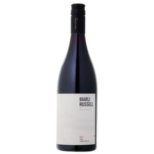 Mount Mary Marli Russell RP2 Red Yarra Valley Victoria 2024