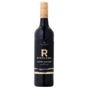 Richland Cabernet Sauvignon Langhorne Creek South Australia 2023
