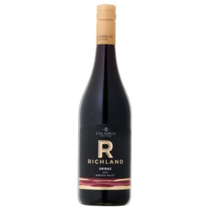 Richland Shiraz Barossa Valley South Australia 2025