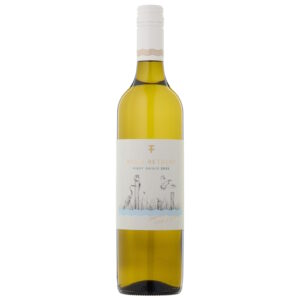 Trentham River Retreat Pinot Grigio Murray Darling New South Wales 2024