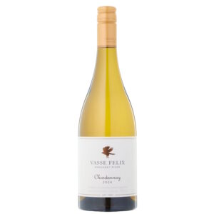 Vasse Felix Chardonnay Margaret River Western Australia 2024