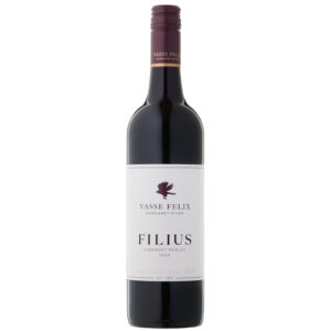 Vasse Felix Filius Cabernet Merlot Margaret River Western Australia 2024