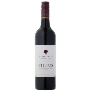 Vasse Felix Filius Cabernet Sauvignon Margaret River Western Australia 2024