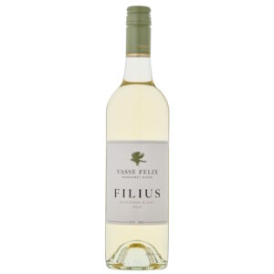 Vasse Felix Filius Sauvignon Blanc Margaret River Western Australia 2025