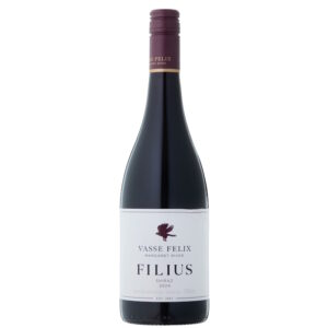 Vasse Felix Filius Shiraz Margaret River Western Australia 2024