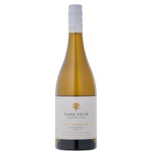Vasse Felix Heytesbury Chardonnay Margaret River Western Australia 2024