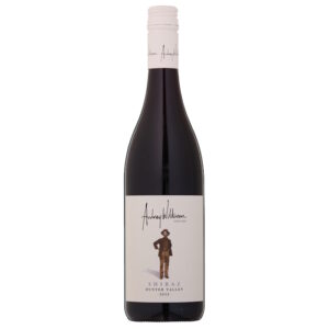 Audrey Wilkinson Shiraz Hunter Valley New South Wales 2023