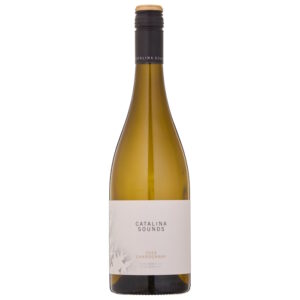 Catalina Sounds Chardonnay Marlborough New Zealand 2024