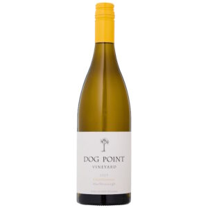 Dog Point Chardonnay Marlborough New Zealand 2023