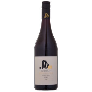 Fat Bastard Pinot Noir Pays d'Oc France 2025