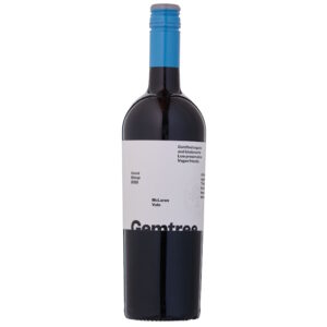 Gemtree Uncut Shiraz McLaren Vale South Australia 2023
