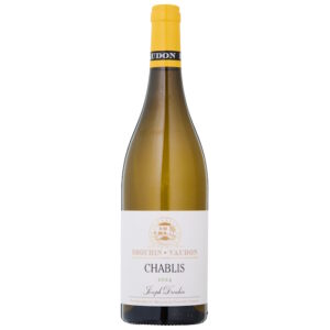 Joseph Drouhin Chablis Burgundy France 2024