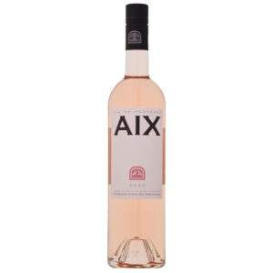 Maison Saint Aix Dry Rosé Coteaux d'Aix-en-Provence France 2025