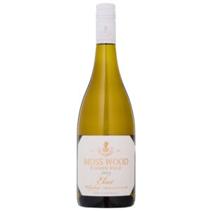 Moss Wood Ribbon Vale "Elsa" Sauvignon Blanc Margaret River 2023