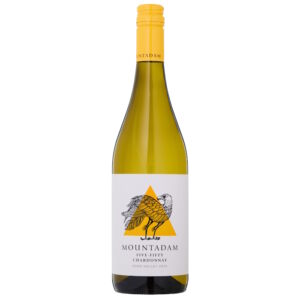 Mount Adam 550 Chardonnay Eden Valley South Australia 2025